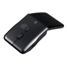 Sanwa Direct Slim Bluetooth Mouse 400-MAB1205BK picture