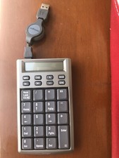 Kensington Wired USB 10 Key picture