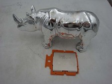 AMD 100-000000798 Epyc 9354 32-core 3.25ghz 256mb L3 Processor picture