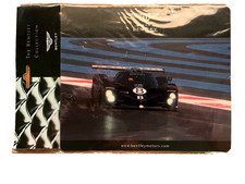 Team Bentley Vintage (2003) Mouse Pad picture