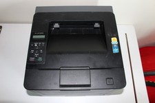 Brother Monochrome Laser Printer, HL-L5100DN, Duplex  Print Ethernet 256MB picture