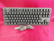 ELECOM TK-MC30UKPBK Keyboard picture