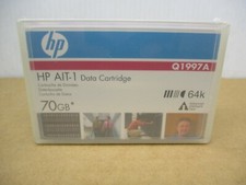 Q1997A  HP Data Tape AIT-1  70 GB picture