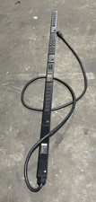 APC AP8870 Vertical Power Distribution (30 Outlets) Rack Metered Managed picture