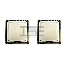 Lot of 2 Intel Xeon X5675 Hex Core SLBYL 3.06GHz / 12M / 6.40 CPU Processor picture