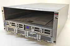 Sun Oracle SPARC T4-4 Server Chassis, Main Module, four PSU, 4 Fan, Rear IO, 10G picture