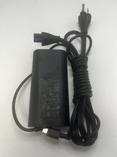 OEM DELL 100W USB-C LA100PM220 LAPTOP AC POWER ADAPTER FREE S/H picture
