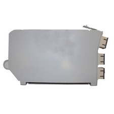 BELDEN AX101714 FIBEREXPRESS MANAGER CONNECTOR MODULE, SM, SC, 12 FIBER picture