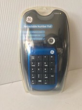 GE Retractable Number Pad picture