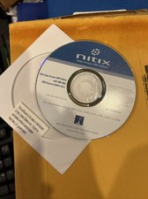 RARE BRAND NEW Nitix Sage Accpac ERP Edition +IBM DB2 udb Express Edition v8.2 picture