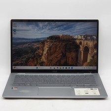 Broken Asus ZenBook Q406DA 14