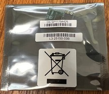 Brand New IBM 46M0930/46M0931 RAID 6 Key for M5014 M5015 M5025 ServeRAID M5000 picture