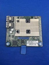 869079-B21 HPE SMART ARRAY E208I-A SR GEN10 12G SAS MODULAR LH CONTROLLER picture