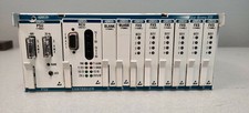ADTRAN Total Access 850 W/ PSU, RCU, 6 FXS Modules Installed picture