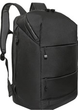 Large Faraday Defense Backpack 35L Carry-On Blk picture
