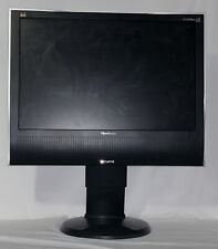 ViewSonic VG2030WM LCD Monitor Adjustable picture