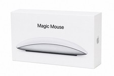 New Apple Magic Mouse USB-C Wireless Multi-Touch Mouse White - Sealed picture