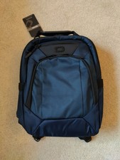 OGIO Axle DNA Backpack - Blue (Dress Blues Color) picture