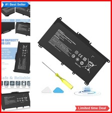 Laptop Battery 11.55V 41.9Wh Lithium Polymer Rechargeable for HP Pavilion 15 17 picture
