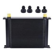 EVIL ENERGY Cooler Transmission 30 Rows Universal 10AN picture