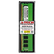 16GB RAM Replacement for Dell PowerEdge T340 AA335286 Memory picture