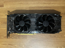 EVGA NVIDIA GeForce RTX 2070 8GB GDDR6 Gaming Graphics Card GPU picture
