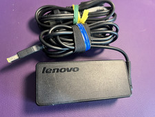GENUINE LENOVO AP-65FD B ADLX65NDC2A 20V 3.25A 65W GENUINE AC POWER ADAPTER picture