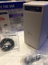 Tripp-Lite Smart 700 USB With Battery Backup And Surge Protection picture