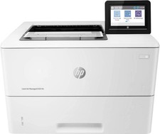 HP LaserJet Managed E50145dn Monochrome Laser Printer picture