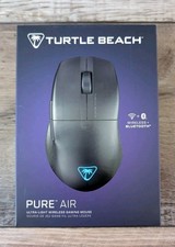 Turtle Beach Pure Air Wireless RGB Gaming Mouse for PC Ultra-Lightweight 26K DPI picture