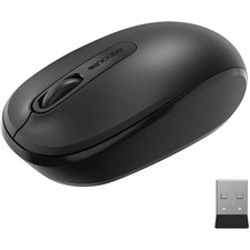 Incase Designed by Microsoft Wireless Mobile Mouse 1850 picture