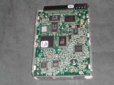 Maxtor Model 11626ap hard drive date 6-05-1996 AD picture