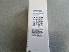 Microsemi 3501G PowerDsine PD-3501G/AC PoE Midspan Injector 48V 0.35A picture