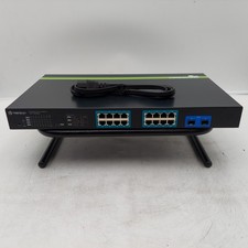 Trendnet TPE1620-WS SWITCH PoE picture