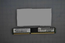 IBM Memory 4GB PC3-10600R VLP DIMM DDR3-1333MHz Registered 240-P SDRAM 44T1498 picture