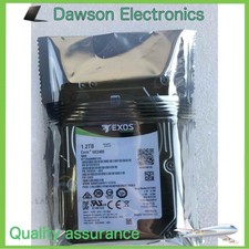 NewSeagate ST1200MM0129 Exos 1.2TB 2.5'' SAS 10E2400 10000RPM 12Gb 256M Hard picture