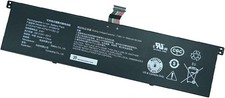 R15B01W R15BO1W Laptop Battery Replacement for Pro 15.6 inch Series 7.68V picture