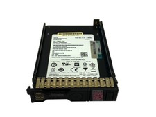 875595-B21 I HPE 800GB NVMe GEN3 MainstreamPerformance MU SFF SCN U.2 PE6031 SSD picture