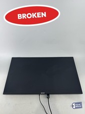 (BROKEN) Element 27 in Frameless LED PC Monitor FHD 1080p 75Hz IPS HDMI VGA (2) picture
