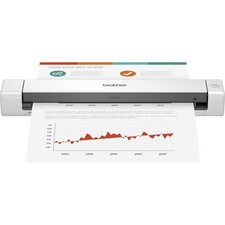 Brother DSMobile DS-640 Sheetfed Scanner - 600 dpi Optical (ds640) picture