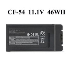 New CF-VZSU0PW CF-VZSU0PR CF-54 Battery Replacement For Panasonic TOUGHBOOK 46WH picture