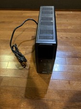APC BR1500MS2 Back-UPS Pro 10-Outlet/2-USB 1500VA Battery Back-Up NO BATTERY picture