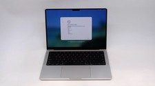 Apple Macbook Pro 14