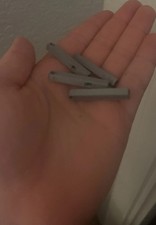 A small 3D print emergency  whistle￼ picture
