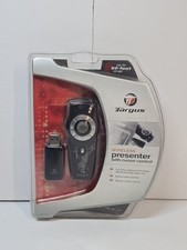 Targus Wireless Presenter With Laser Pointer & Cursor Control - Brand New picture
