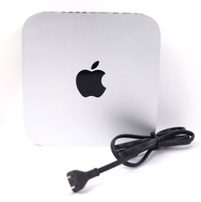 Apple Mac Mini Intel i7 2.0Ghz 4GB 1TB HDD A1347 2011 y281 picture
