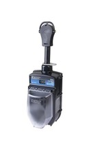 Progressive Industries EMS-PT50X Portable RV Surge Protector, Black, 50 Amp picture