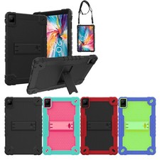 For TCL TAB 10 NXTPAPER 5G 9199S Tablet Shockproof Stand Case Cover w/ Screen picture