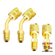 Zoizocp R410A Adapter 5/16