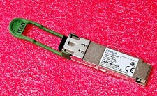 Finisar FTLC1157RGPL2 100G-CWDM4 13xx nm CWDM4 2Km SMF 100GE QSFP28 Transceiver picture